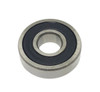 Deep groove ball bearing 698 2RS - 2