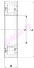 Drawing NUP 305 E