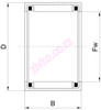 Drawing HK 1816