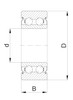 Drawing LR 5202 NPP 2RS