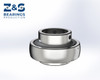 Insert ball bearing UC 207 1F - 2