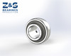 Insert ball bearing UC 205 1F - 1