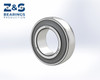 Insert ball bearing LK 212 1F - 1