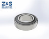 Insert ball bearing LK 212 1F - 3