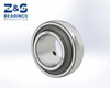 Insert ball bearing UC 211 1F - 1