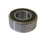 Deep groove ball bearing 3206 2RS C3 - 1