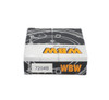 Deep groove ball bearing 7204 B - 4
