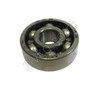 Deep groove ball bearing 626 - 1