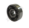 Deep groove ball bearing 626 - 2