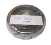 Cylindrical roller bearing NU 203  - 1