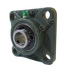 Bearing units UCF204 - 2