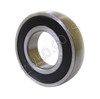 Insert ball bearing 6207 2RS EES - 2