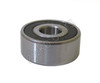 Deep groove ball bearing 62302 2RS - 1