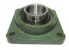 Bearing units UCF214 - 2