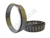 Tapered roller bearing 33021 - 3
