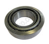 Tapered roller bearing 504376A - 2