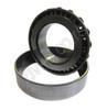 Tapered roller bearing 504376A - 3
