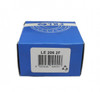 Insert ball bearing LE 206 2F.Y - 4