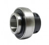 Insert ball bearing LY 206 2F - 1