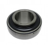 Insert ball bearing LE 208 2F - 2