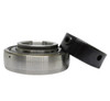 Insert ball bearing UY 207-106 2S.Y - 4
