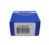 Insert ball bearing LE 204 2F.Y - 4
