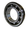 Deep groove ball bearing 6210 NR - 2