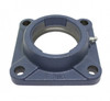 Bearing housing F 206 - 1