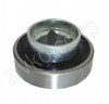 Insert ball bearing SLE 47-16S 2RS - 4
