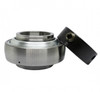 Insert ball bearing LY 207 2T - 4
