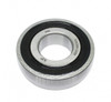 Deep groove ball bearing 1726306 2RS1 - 2