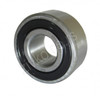 Deep groove ball bearing 3204 B 2RS1 - 2