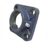 Bearing housing F 203 - 2