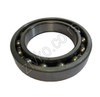 Deep groove ball bearing 6017 - 1
