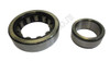Cylindrical roller bearing NU 308  - 3