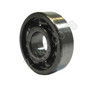 Deep groove ball bearing 6201 - 2