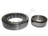 Cylindrical roller bearing NU 315  - 3