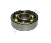 Deep groove ball bearing 626 - 1