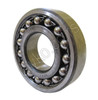 Deep groove ball bearing 1309 - 3