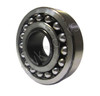 Deep groove ball bearing 1315 K+H - 3