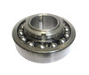 Deep groove ball bearing 1316 K+H - 2