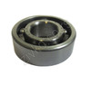 Deep groove ball bearing 7202 - 1