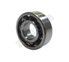 Deep groove ball bearing 7202 - 2