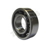 Deep groove ball bearing 7205 - 2