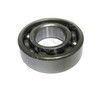 Deep groove ball bearing 7205 - 1