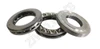 Axial bearing 52209 - 3