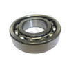 Deep groove ball bearing 7207 - 1