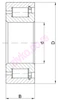 Drawing MU 1306