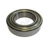 Deep groove ball bearing 6008 Z - 1