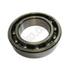 Deep groove ball bearing 6008 Z - 2